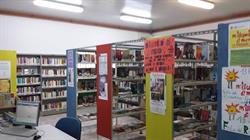 Biblioteca Civica di La Cassa, Torino, orari di apertura