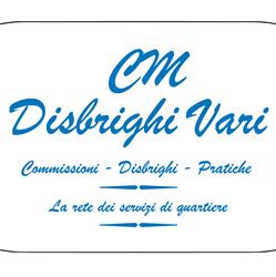 Cm disbrighi vari, Cagliari orari di apertura