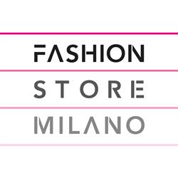 Fashion Store Milano, Crotone orari di apertura