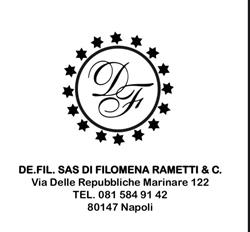 DEFIL SAS, Napoli orari di apertura