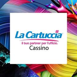 La Cartuccia Cassino, orari di apertura