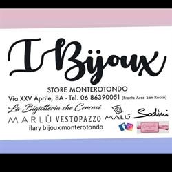 Ilary Bijoux Monterotondo, orari di apertura