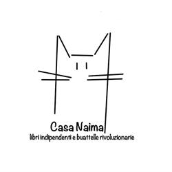 Casa Naima - libri indipendenti e buattelle rivoluzionarie, San Giorgio del Sannio orari di apertura