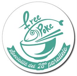Free Poke, Cosenza orari di apertura