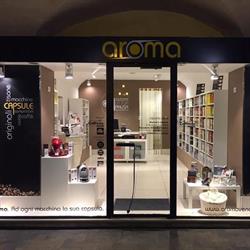 Aroma Savigliano, orari di apertura