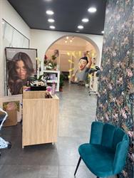 Lillyhairstyle, Monreale orari di apertura