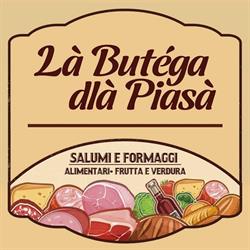Là Butéga dlà Piasà, Pietra de' Giorgi orari di apertura