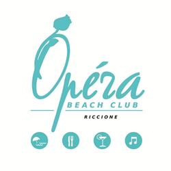 Opèra Beach Club Riccione, orari di apertura
