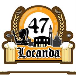 Locanda 47 LUPIA, Sandrigo orari di apertura