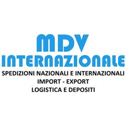 Amazon Counter - MDV INTERNAZIONALE, Fabriano orari di apertura