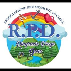 R.P.D Ringrazio Prego Dono, Latina orari di apertura