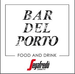 BAR DEL PORTO food and drink, Palau orari di apertura