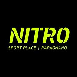 NITRO SPORT PLACE, Contrada tenna orari di apertura