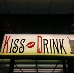 Bar Kiss Drink, Busto Arsizio orari di apertura