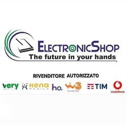 Electronic Shop Viale 2 Giugno,79 San Severo, orari di apertura