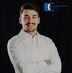 Dott. Damiano Carbone - Specialista in Dietistica, Nutrizione Clinica e Sportiva., San Gregorio di Catania orari di apertura