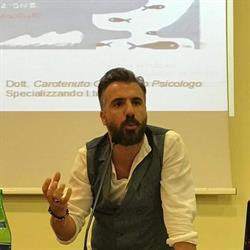 Giampaolo Carotenuto psicologo, Marcianise orari di apertura
