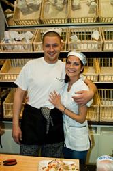 L'Ar.Te. del grano di Arianna e Teo, Monza orari di apertura