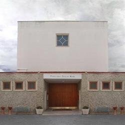 Chiesa Stella Maris, Palese orari di apertura