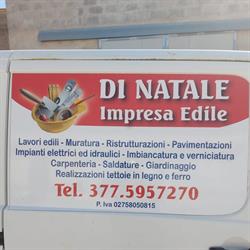 Impresa Edile Di Natale Di Constantin Catalin Munteanu, Marsala orari di apertura