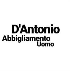 D'Antonio Abbigliamento Uomo, Giugliano in Campania orari di apertura
