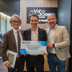 Studio Dentistico Viso e Sorriso Clinic Dr. Luca Sacchetto, Chioggia orari di apertura