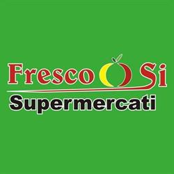 Fresco Si Supermercati, Caltagirone orari di apertura