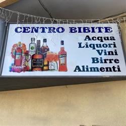 Centro bibite ingrosso e dettaglio, Taranto orari di apertura
