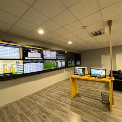 Sala Scommesse Ascoli Piceno Via Cola d'Amatrice 1A, orari di apertura