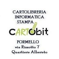 Cartobit, Formello orari di apertura