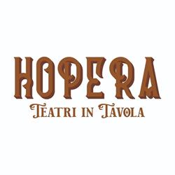 Hopera teatri in tavola, Martina Franca orari di apertura