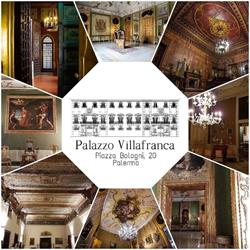 Palazzo Alliata di Villafranca, Palermo orari di apertura