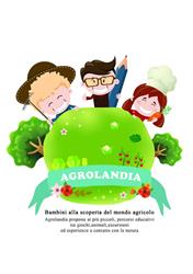 Agrolandia, Roma orari di apertura