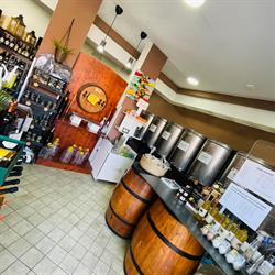 Bianco Rosso e Bollicine, Roma orari di apertura