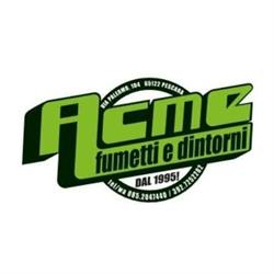 Acme Fumetti & Dintorni, Pescara orari di apertura