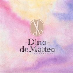 Dino de Matteo - La Coupe Parfaite, Casapulla orari di apertura