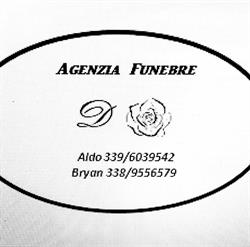 Agenzia Funebre Di Rosa, San Michele di Ganzaria orari di apertura