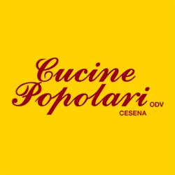 Cucine Popolari Cesena ODV, orari di apertura