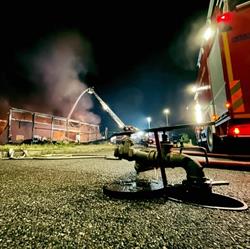 Vigili del Fuoco Volontari Sant'Angelo Lodigiano, orari di apertura