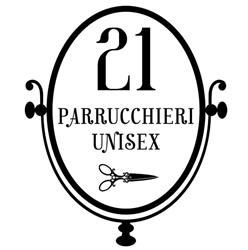 21 Parrucchieri Unisex, Modena orari di apertura