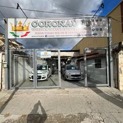 Coronauto, Palermo orari di apertura
