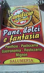 Panificio - Pizzeria Dei Gemelli Miceli, Palermo orari di apertura