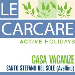 Le Carcare casa vacanze & active holidays, Santo Stefano del Sole orari di apertura