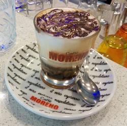 Caffetteria dei Partenopei, Napoli orari di apertura
