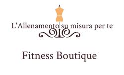 FitnessBoutique Valentina Berti, Firenze orari di apertura