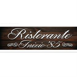 Ristorante Inizio'85, Genova orari di apertura