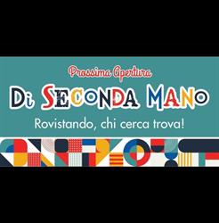 Di Seconda Mano, Vittoria orari di apertura