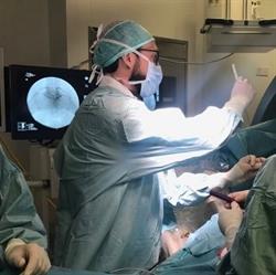 Dr. Daniele Marruzzo Neurochirurgo, Capranica orari di apertura