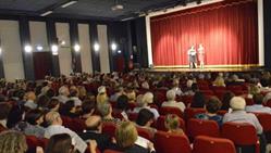 Cineteatro Don Bosco Ragusa, orari di apertura