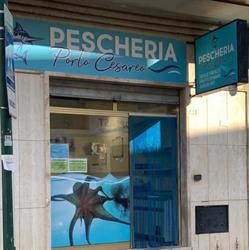 Pescheria Porto Cesareo di Peluso Salvatore, San Pancrazio Salentino orari di apertura